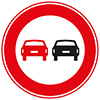  verkeersbord F1 