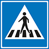  verkeersbord L2 