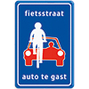  verkeersbord L51 